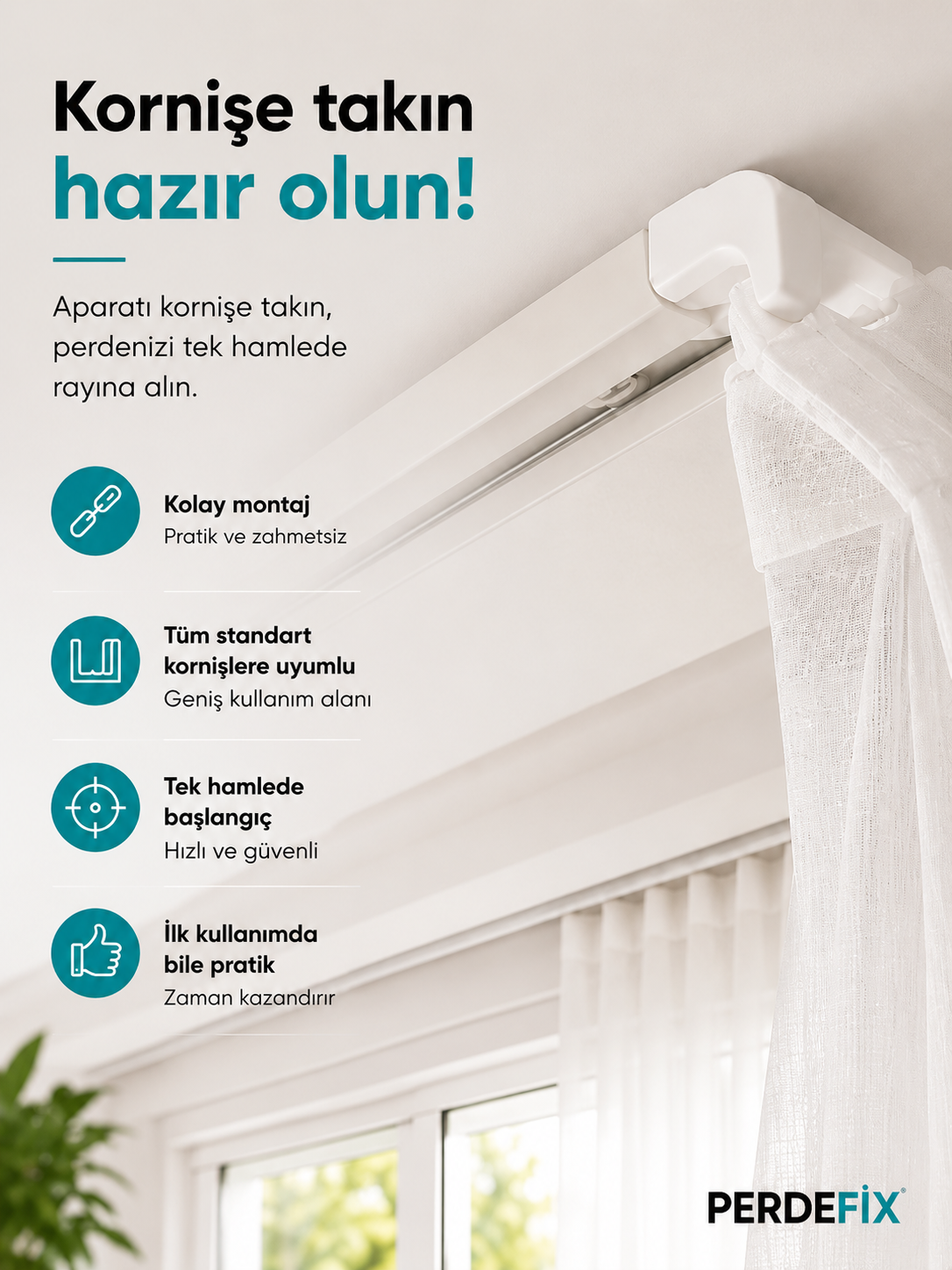 Bağlantı Hattı